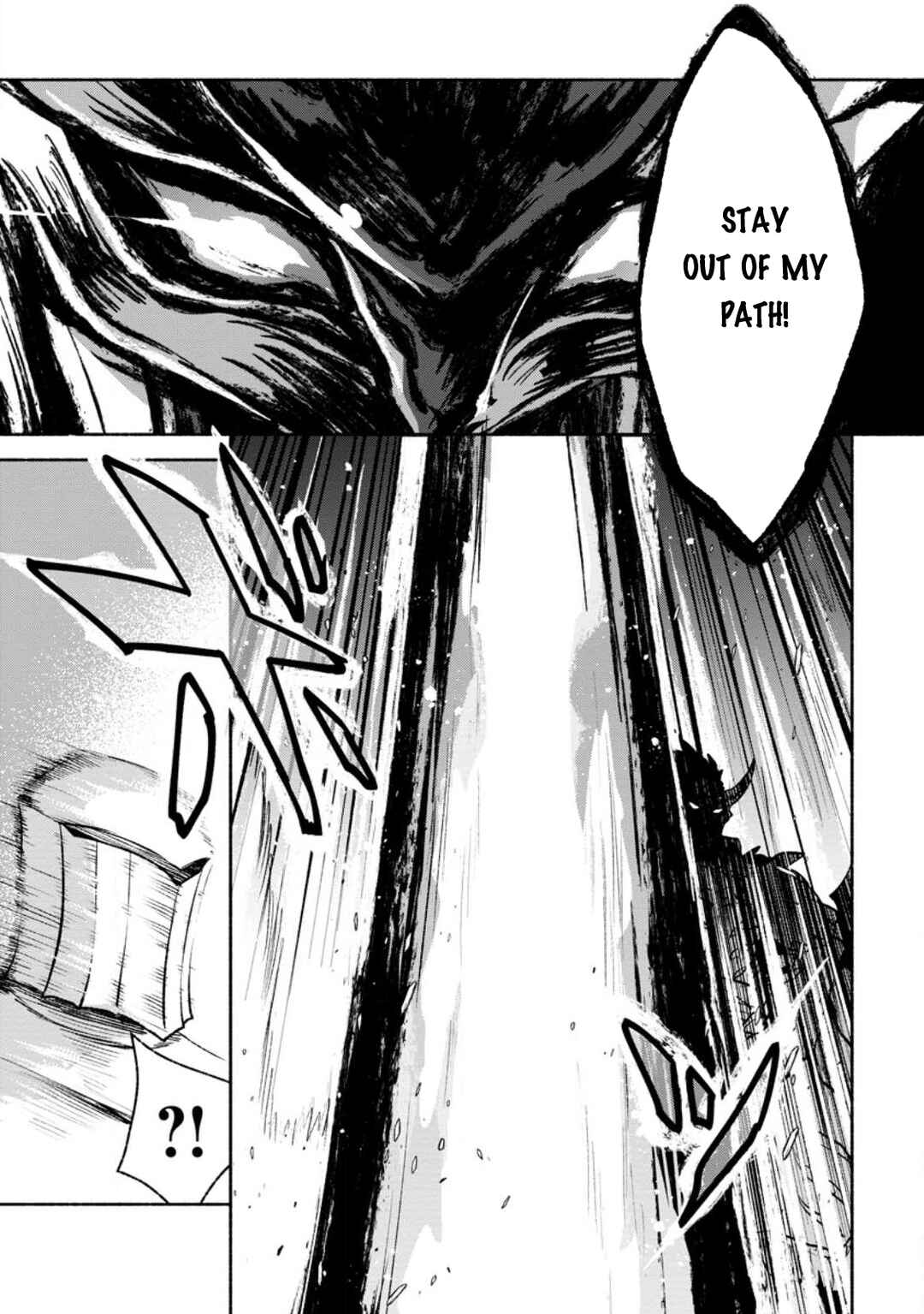 Page 8 Chapter 26.1 Sono Monban, Saikyou Nitsuki ~Tsuihou Sareta Bougyo Ryoku 9999 no Senshi, Outo no Monban Toshite Musou Suru~