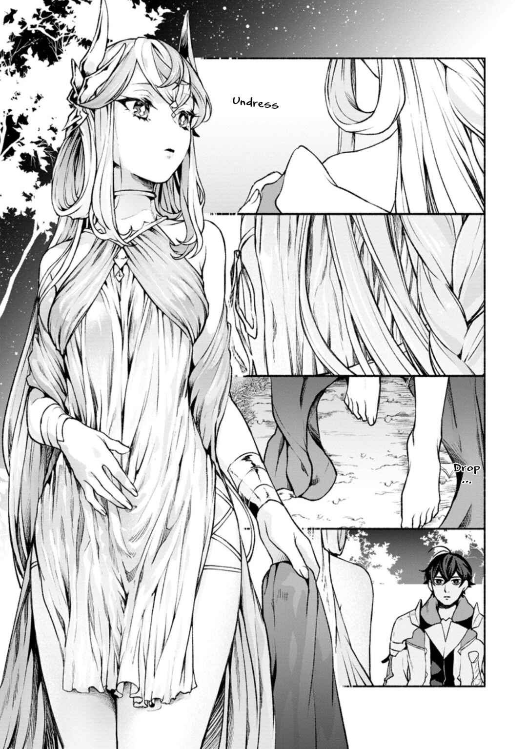 Page 22 Chapter 16 Sono Monban, Saikyou Nitsuki ~Tsuihou Sareta Bougyo Ryoku 9999 no Senshi, Outo no Monban Toshite Musou Suru~