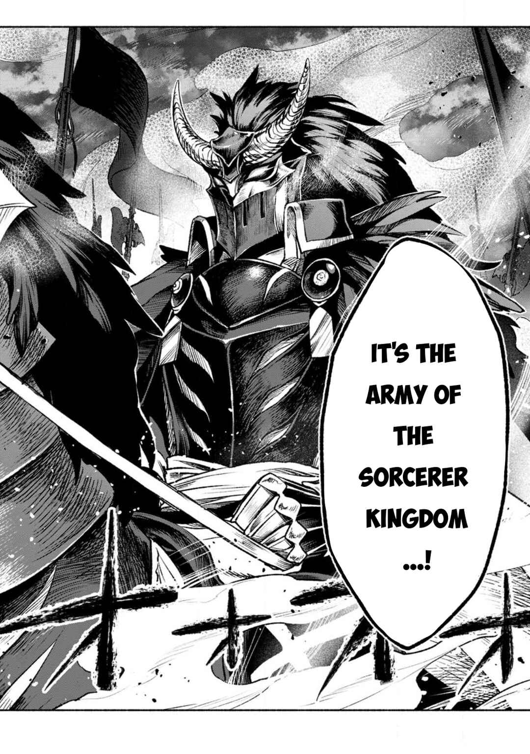 Page 29 Chapter 25 Sono Monban, Saikyou Nitsuki ~Tsuihou Sareta Bougyo Ryoku 9999 no Senshi, Outo no Monban Toshite Musou Suru~