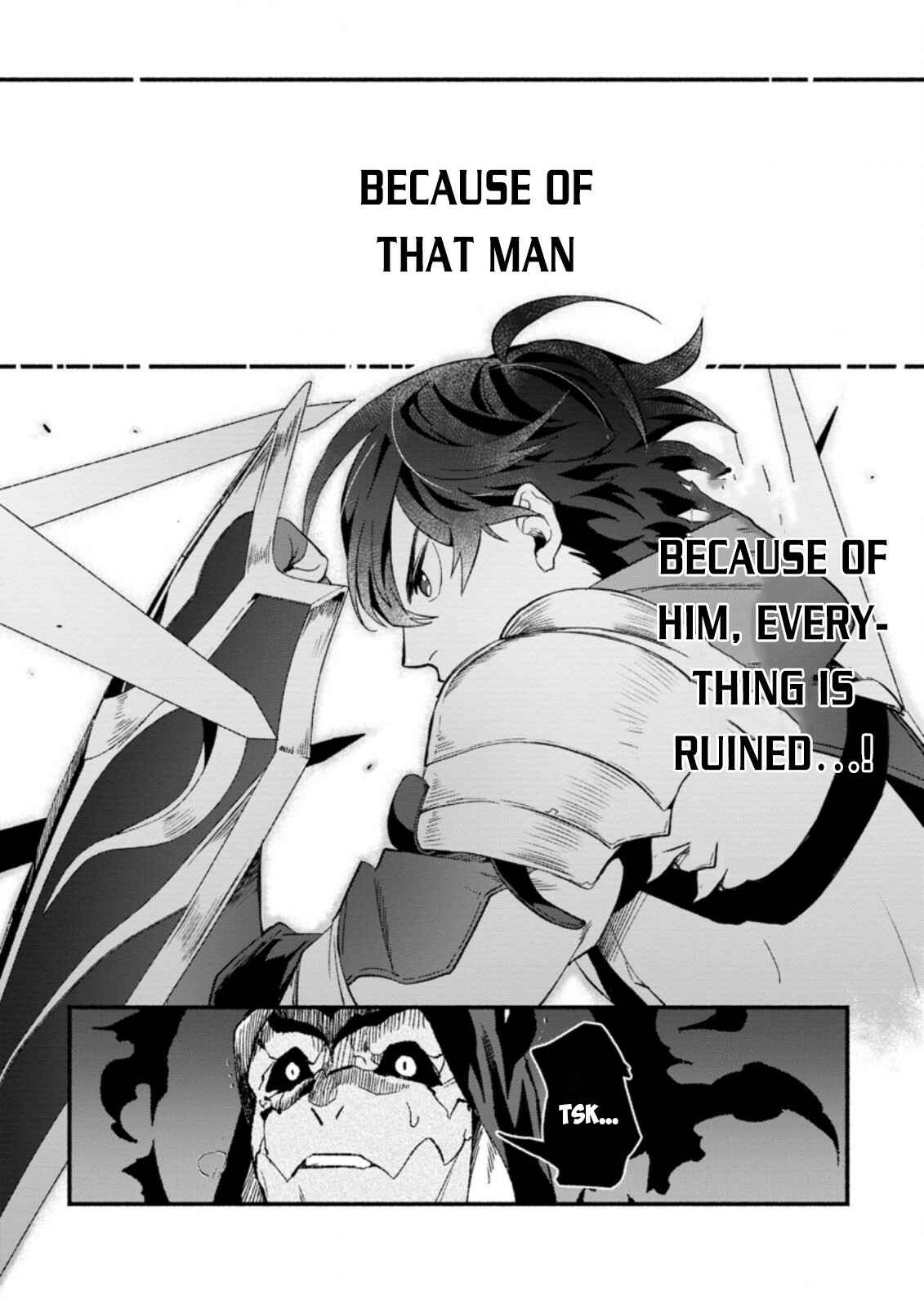 Page 25 Chapter 6 Sono Monban, Saikyou Nitsuki ~Tsuihou Sareta Bougyo Ryoku 9999 no Senshi, Outo no Monban Toshite Musou Suru~