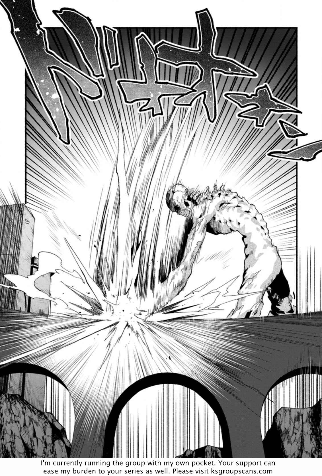 Page 30 Chapter 6 Sono Monban, Saikyou Nitsuki ~Tsuihou Sareta Bougyo Ryoku 9999 no Senshi, Outo no Monban Toshite Musou Suru~