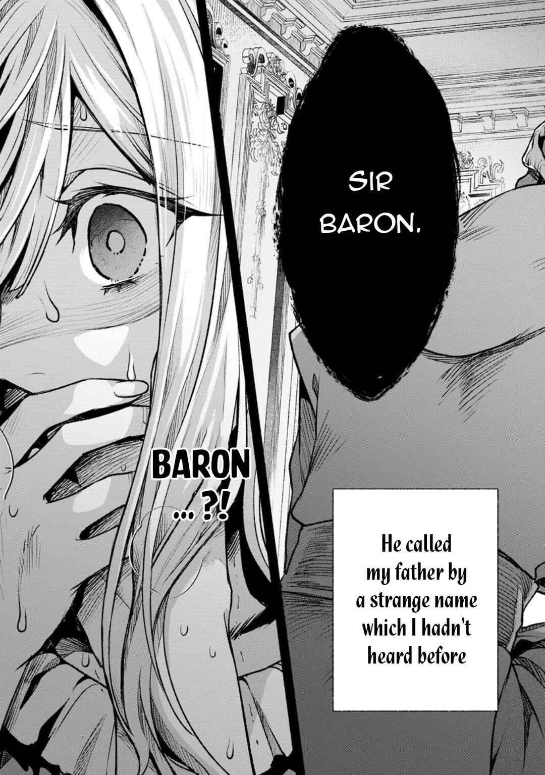 Page 18 Chapter 27 Sono Monban, Saikyou Nitsuki ~Tsuihou Sareta Bougyo Ryoku 9999 no Senshi, Outo no Monban Toshite Musou Suru~