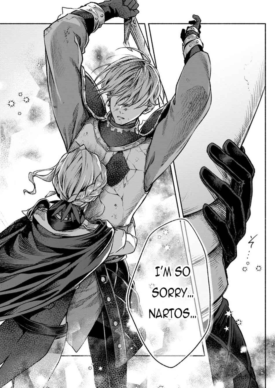 Page 7 Chapter 33.1 Sono Monban, Saikyou Nitsuki ~Tsuihou Sareta Bougyo Ryoku 9999 no Senshi, Outo no Monban Toshite Musou Suru~