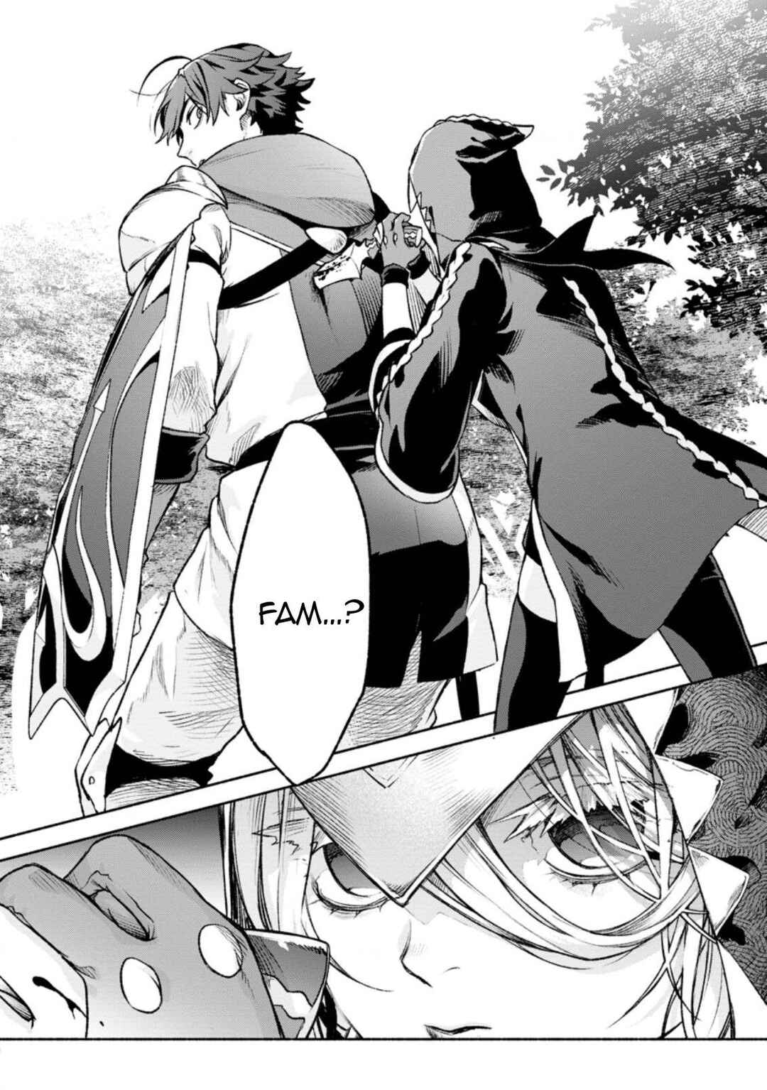Page 11 Chapter 20 Sono Monban, Saikyou Nitsuki ~Tsuihou Sareta Bougyo Ryoku 9999 no Senshi, Outo no Monban Toshite Musou Suru~