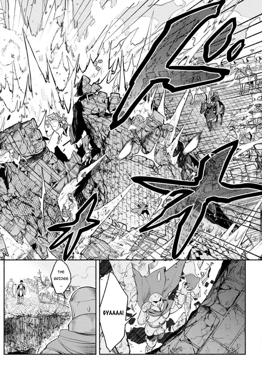 Page 9 Chapter 26.2 Sono Monban, Saikyou Nitsuki ~Tsuihou Sareta Bougyo Ryoku 9999 no Senshi, Outo no Monban Toshite Musou Suru~