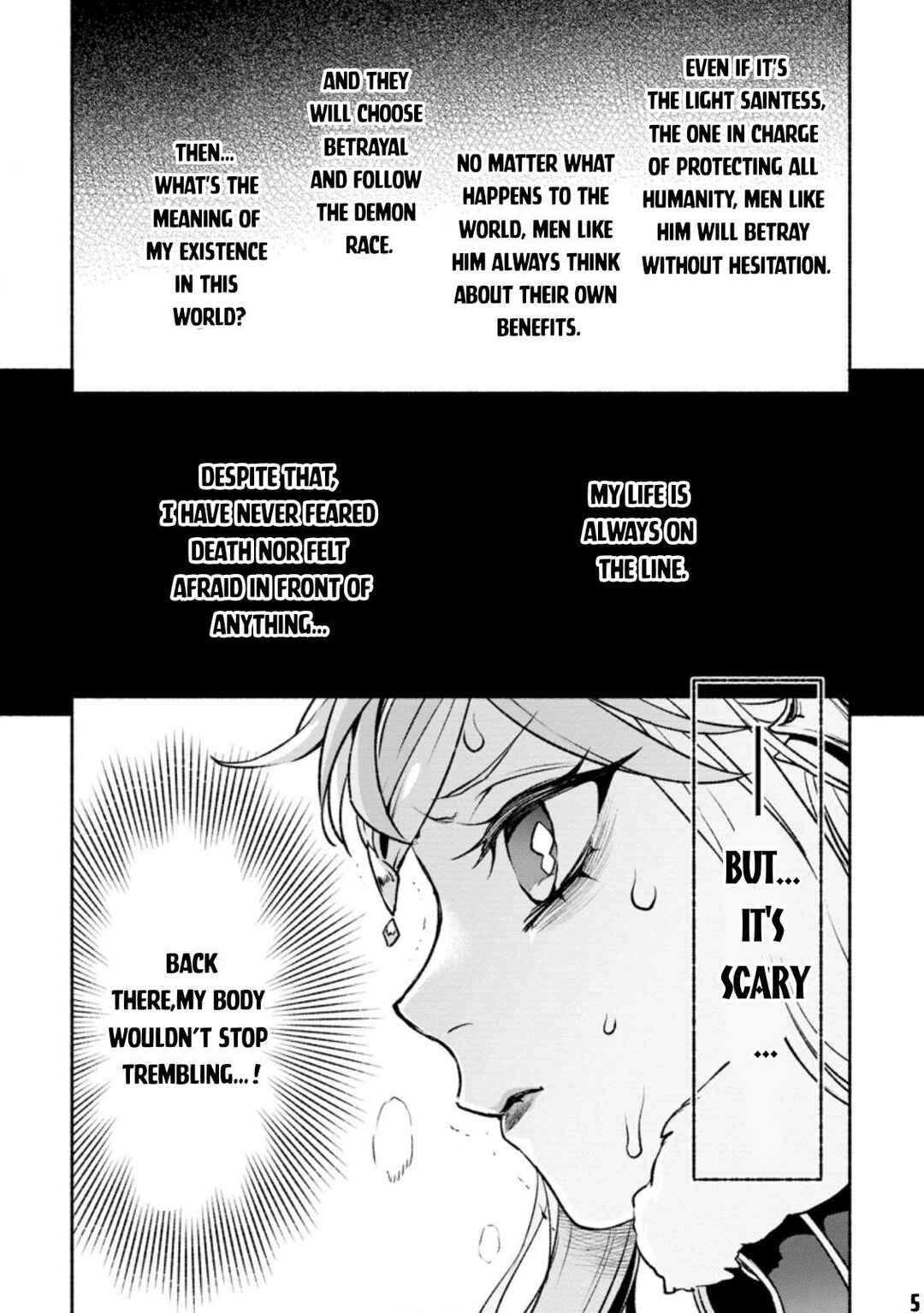 Page 16 Chapter 19 Sono Monban, Saikyou Nitsuki ~Tsuihou Sareta Bougyo Ryoku 9999 no Senshi, Outo no Monban Toshite Musou Suru~