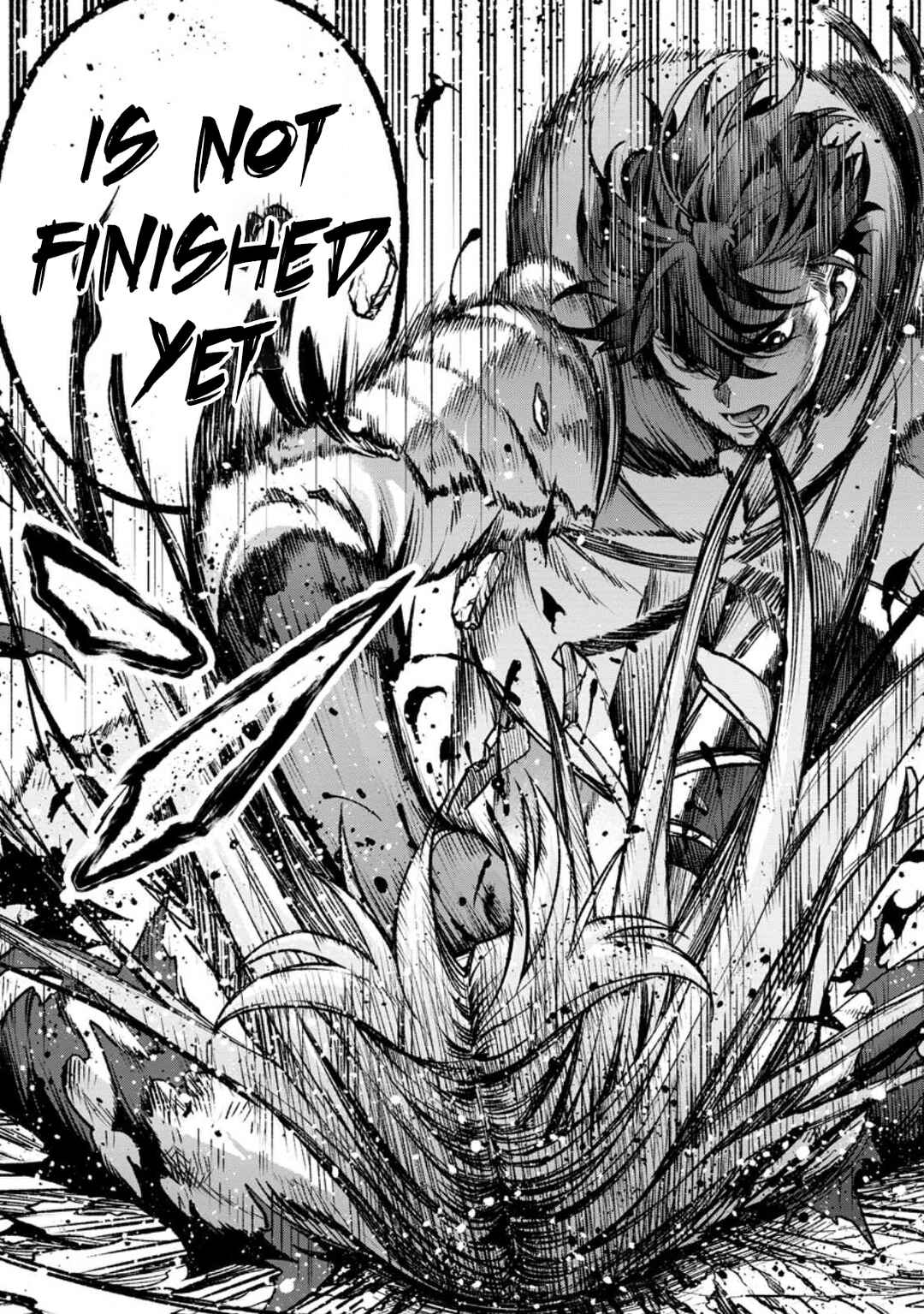 Page 16 Chapter 21 Sono Monban, Saikyou Nitsuki ~Tsuihou Sareta Bougyo Ryoku 9999 no Senshi, Outo no Monban Toshite Musou Suru~