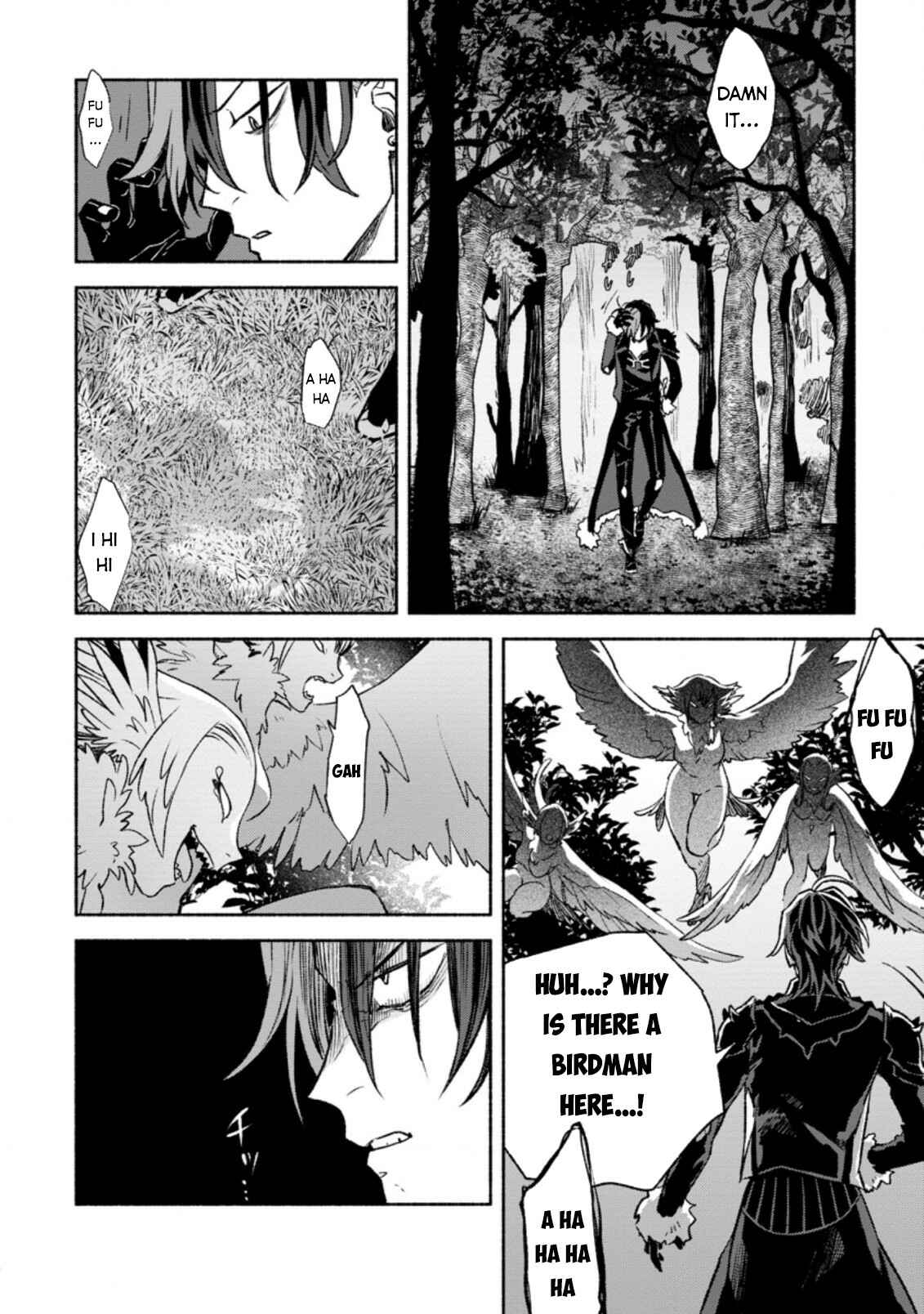 Page 19 Chapter 10 Sono Monban, Saikyou Nitsuki ~Tsuihou Sareta Bougyo Ryoku 9999 no Senshi, Outo no Monban Toshite Musou Suru~