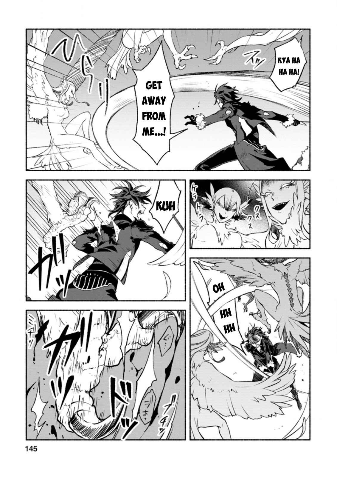 Page 20 Chapter 10 Sono Monban, Saikyou Nitsuki ~Tsuihou Sareta Bougyo Ryoku 9999 no Senshi, Outo no Monban Toshite Musou Suru~