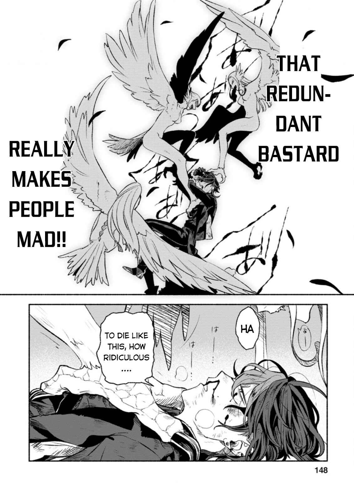 Page 23 Chapter 10 Sono Monban, Saikyou Nitsuki ~Tsuihou Sareta Bougyo Ryoku 9999 no Senshi, Outo no Monban Toshite Musou Suru~