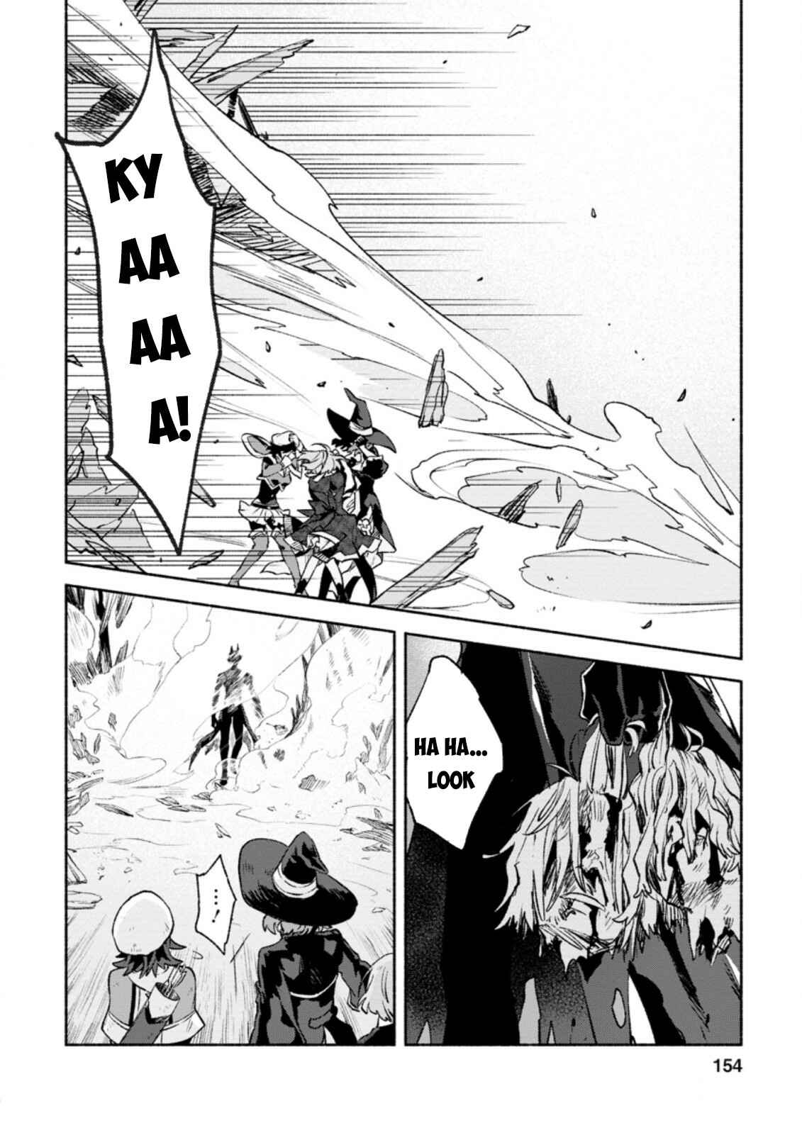 Page 29 Chapter 10 Sono Monban, Saikyou Nitsuki ~Tsuihou Sareta Bougyo Ryoku 9999 no Senshi, Outo no Monban Toshite Musou Suru~