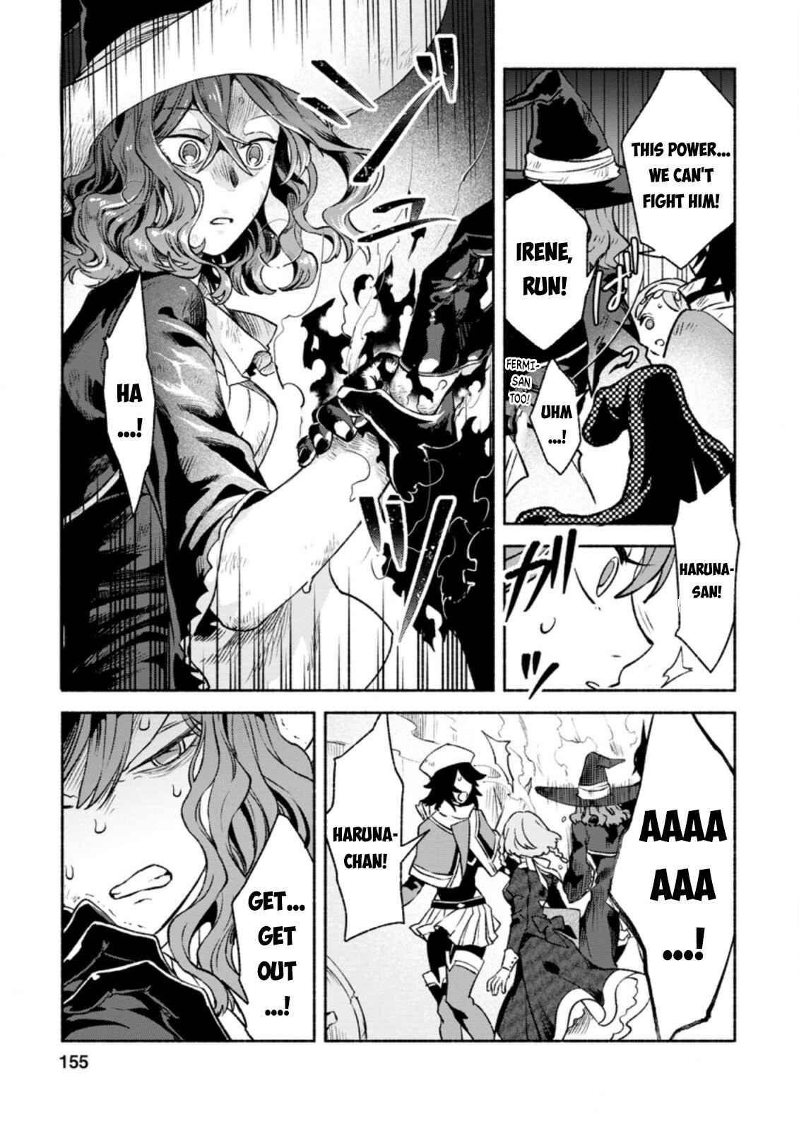 Page 30 Chapter 10 Sono Monban, Saikyou Nitsuki ~Tsuihou Sareta Bougyo Ryoku 9999 no Senshi, Outo no Monban Toshite Musou Suru~