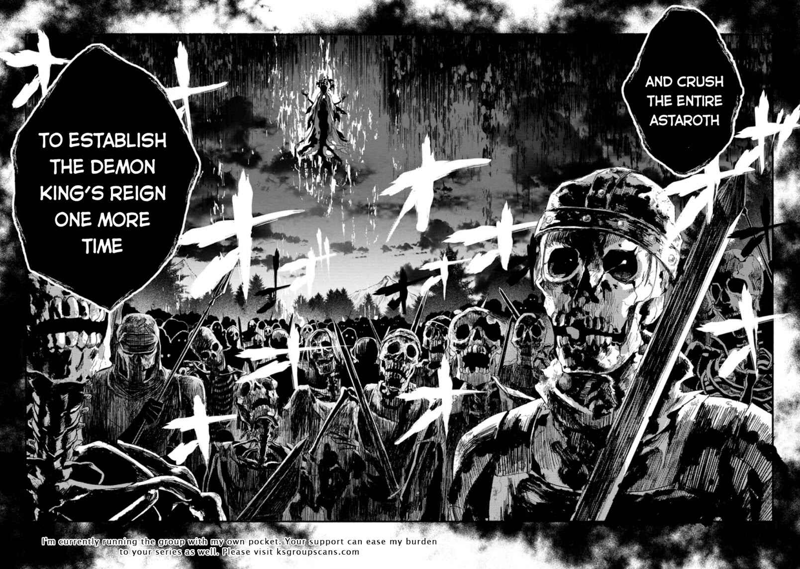 Page 30 Chapter 5 Sono Monban, Saikyou Nitsuki ~Tsuihou Sareta Bougyo Ryoku 9999 no Senshi, Outo no Monban Toshite Musou Suru~