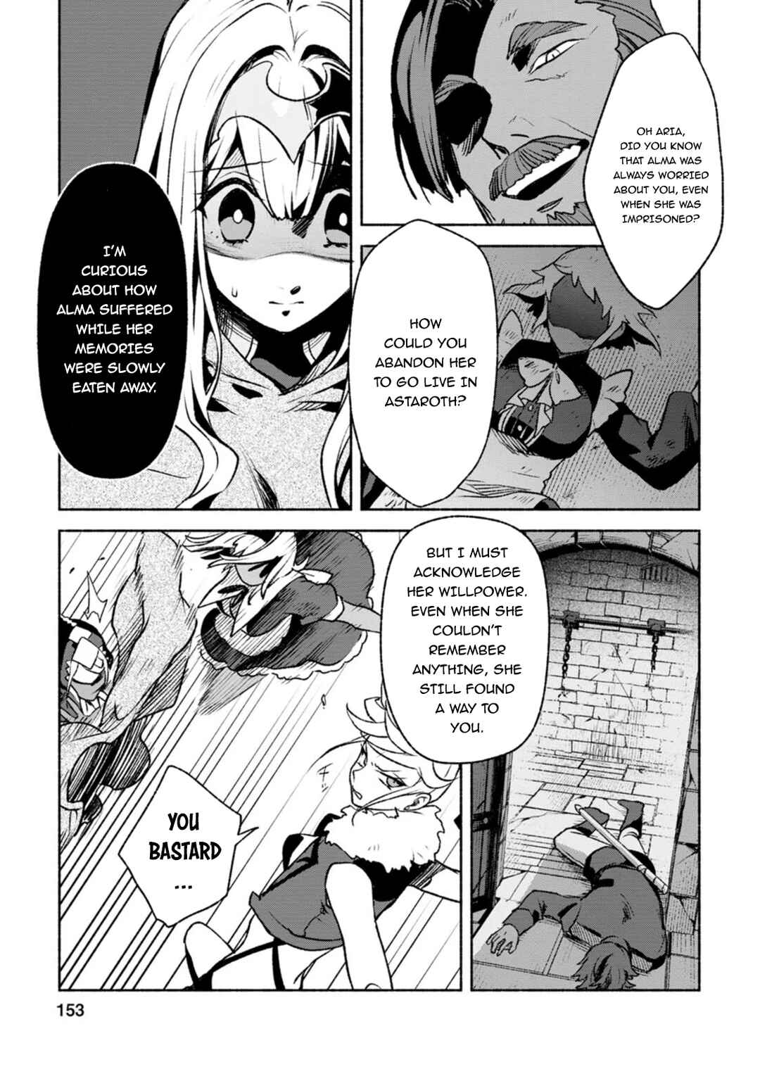 Page 20 Chapter 30 Sono Monban, Saikyou Nitsuki ~Tsuihou Sareta Bougyo Ryoku 9999 no Senshi, Outo no Monban Toshite Musou Suru~