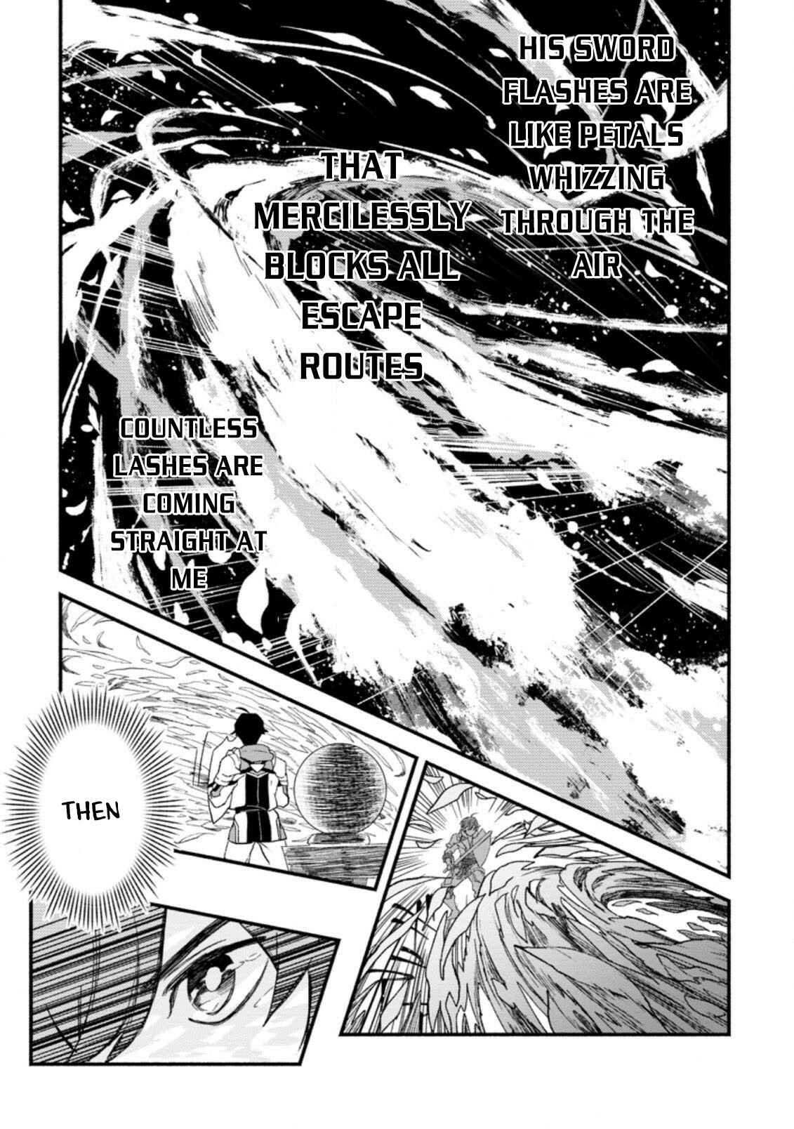 Page 14 Chapter 2 Sono Monban, Saikyou Nitsuki ~Tsuihou Sareta Bougyo Ryoku 9999 no Senshi, Outo no Monban Toshite Musou Suru~