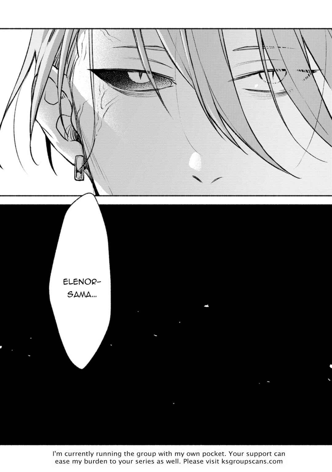 Page 32 Chapter 29 Sono Monban, Saikyou Nitsuki ~Tsuihou Sareta Bougyo Ryoku 9999 no Senshi, Outo no Monban Toshite Musou Suru~