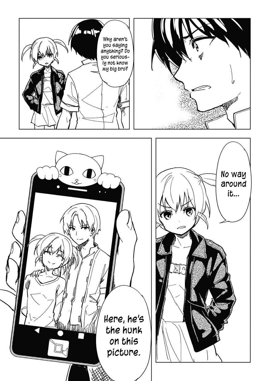 Page 23 Chapter 5 Kurogane no Ido