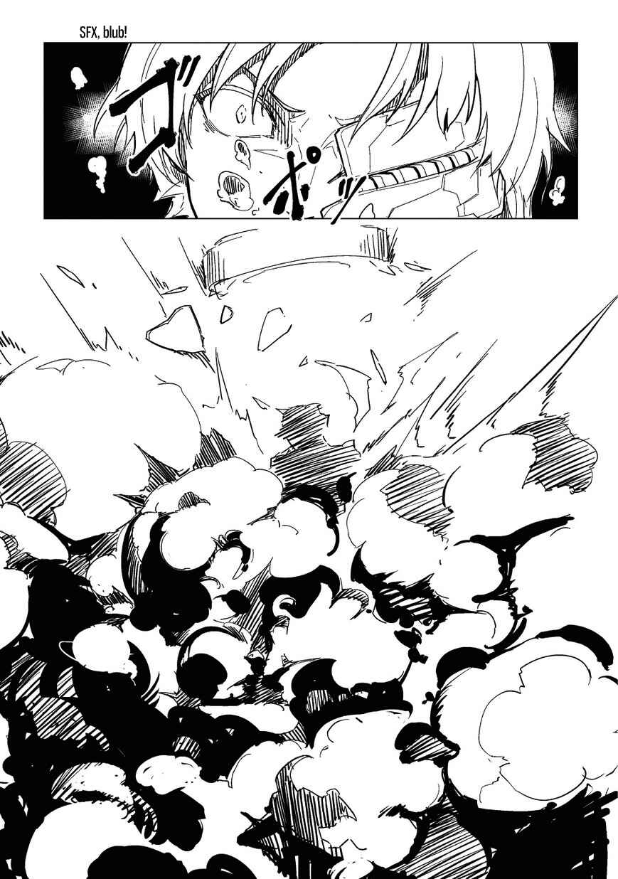 Page 7 Chapter 6 Kurogane no Ido