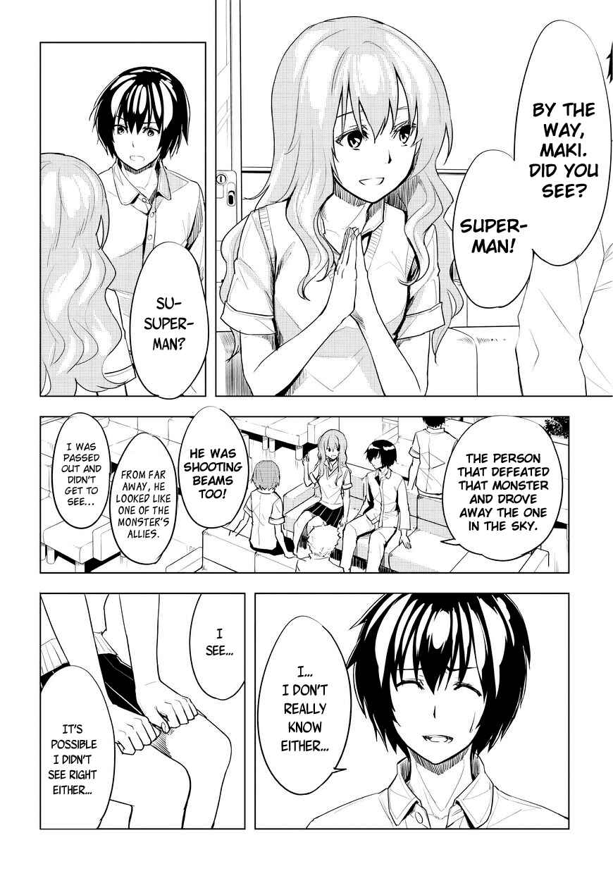 Page 12 Chapter 2 Kurogane no Ido