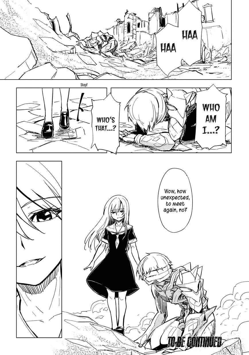 Page 14 Chapter 7.2 Kurogane no Ido