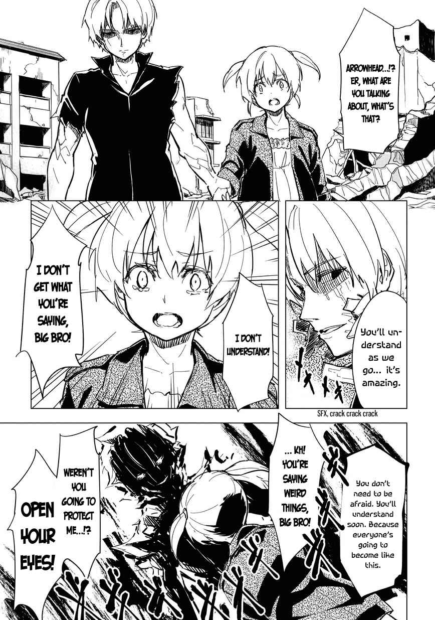 Page 7 Chapter 8 Kurogane no Ido