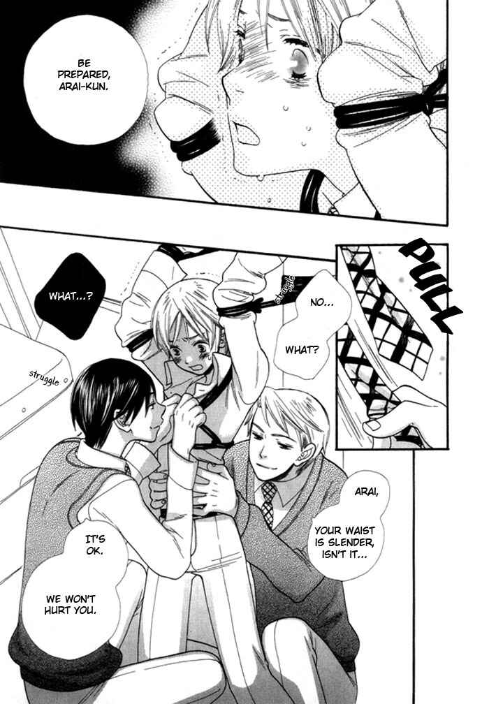 Page 14 Chapter 6 The Nurses Job