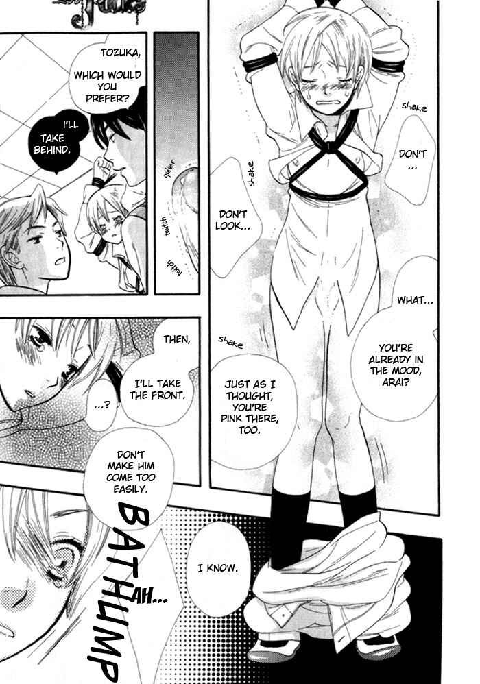 Page 16 Chapter 6 The Nurses Job