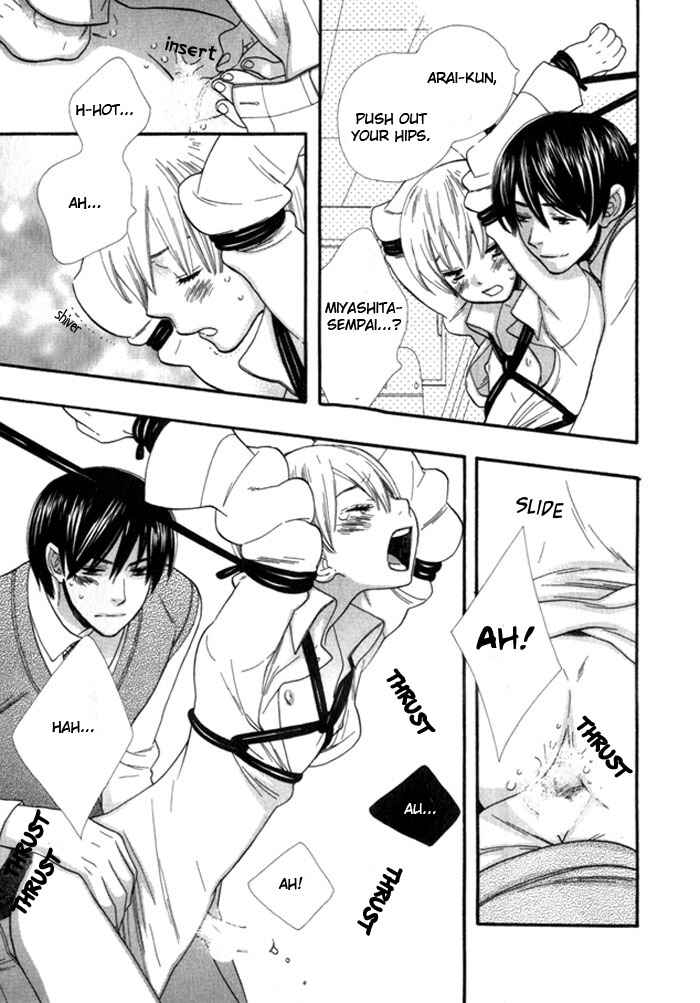 Page 20 Chapter 6 The Nurses Job