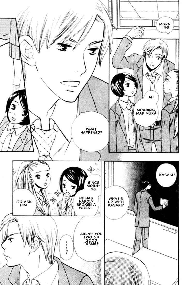 Page 4 Chapter 4 The Nurses Job