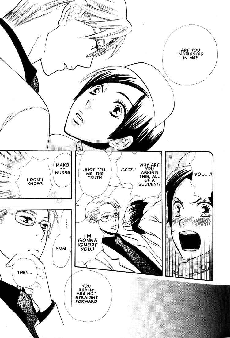 Page 10 Chapter 2 The Nurses Job