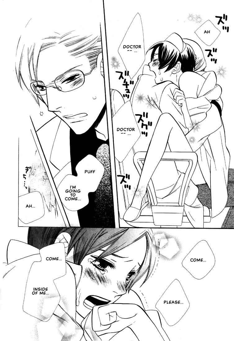 Page 23 Chapter 2 The Nurses Job