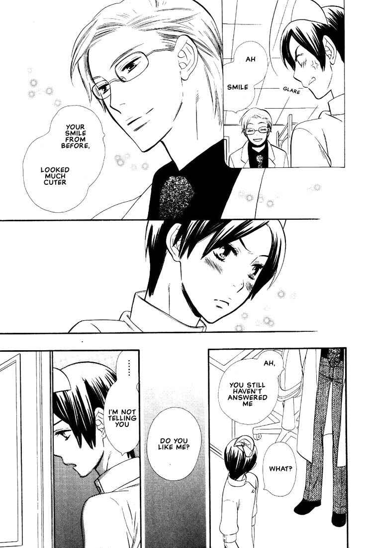 Page 26 Chapter 2 The Nurses Job