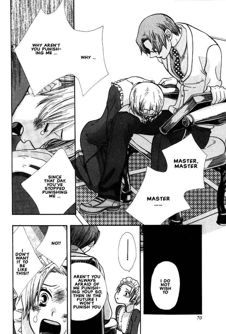 Page 13 Chapter 3 The Nurses Job
