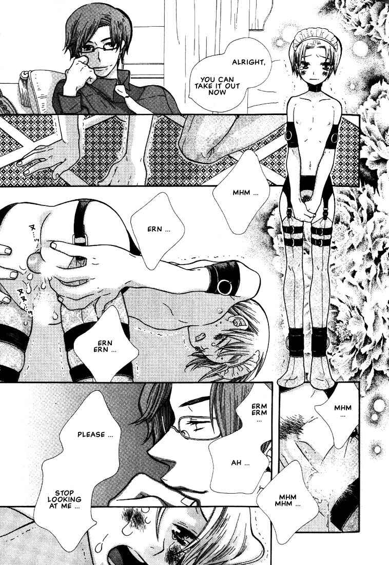 Page 6 Chapter 3 The Nurses Job