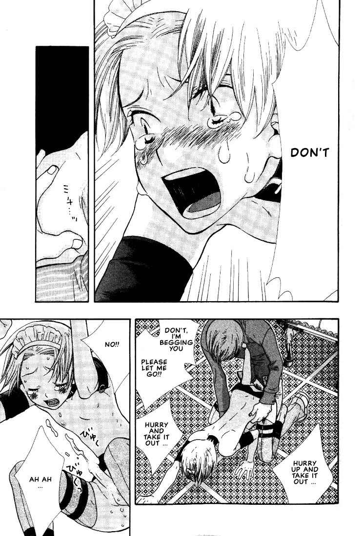 Page 8 Chapter 3 The Nurses Job