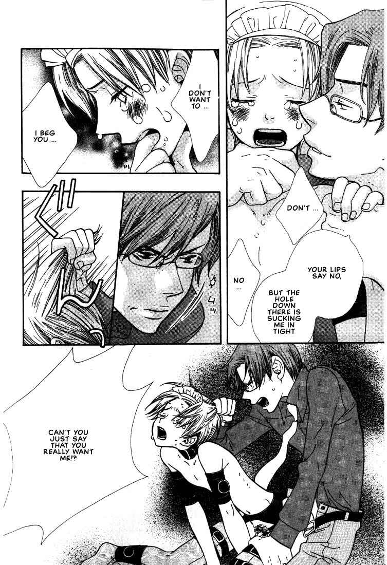 Page 9 Chapter 3 The Nurses Job