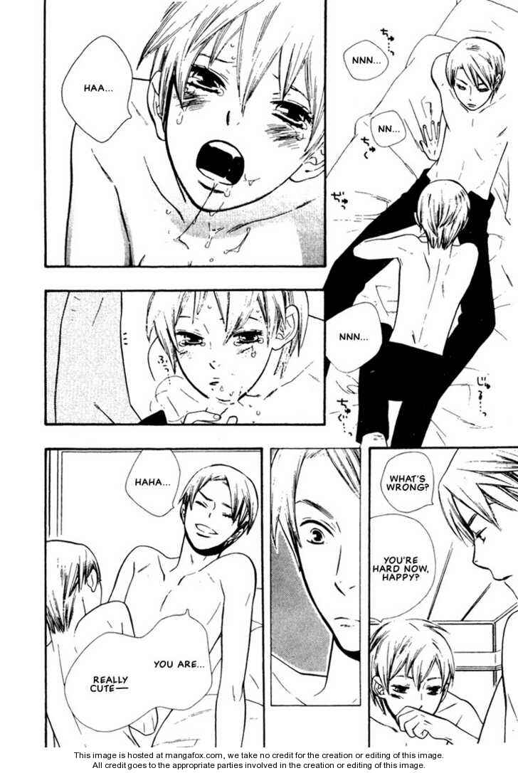 Page 10 Chapter 5 The Nurses Job