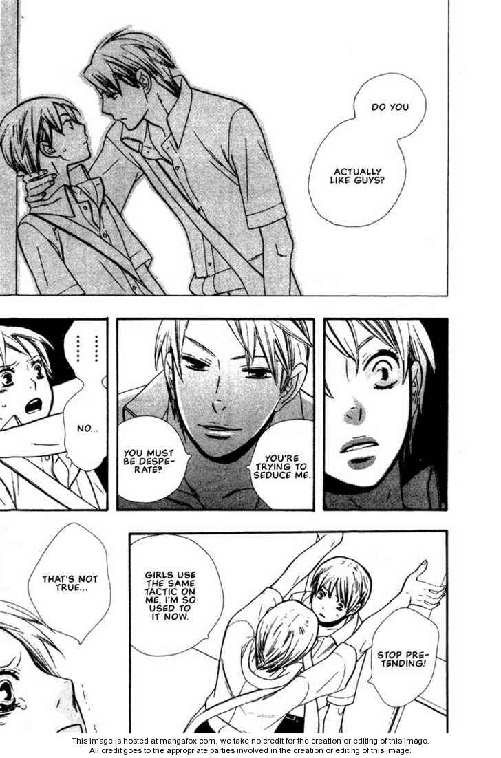 Page 7 Chapter 5 The Nurses Job