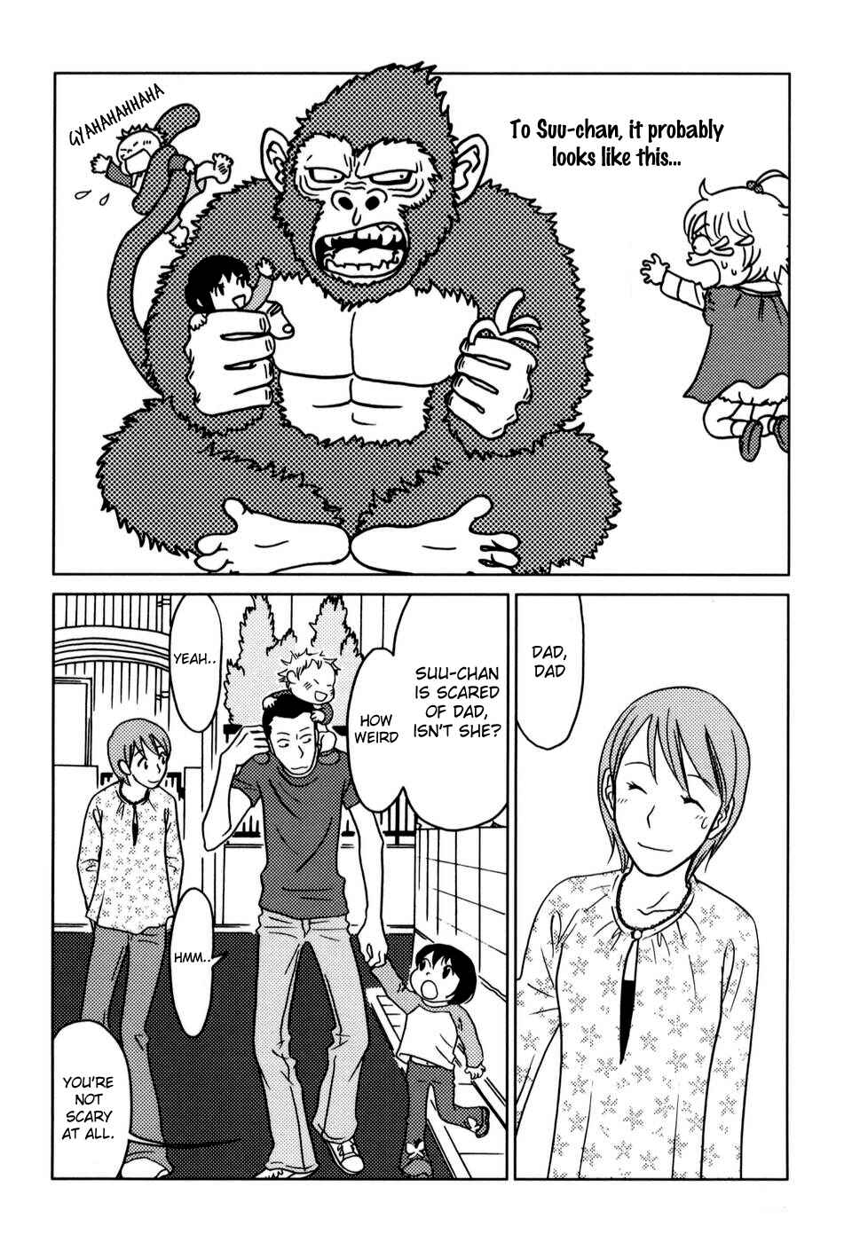 Page 6 Chapter 4 Yoningurashi