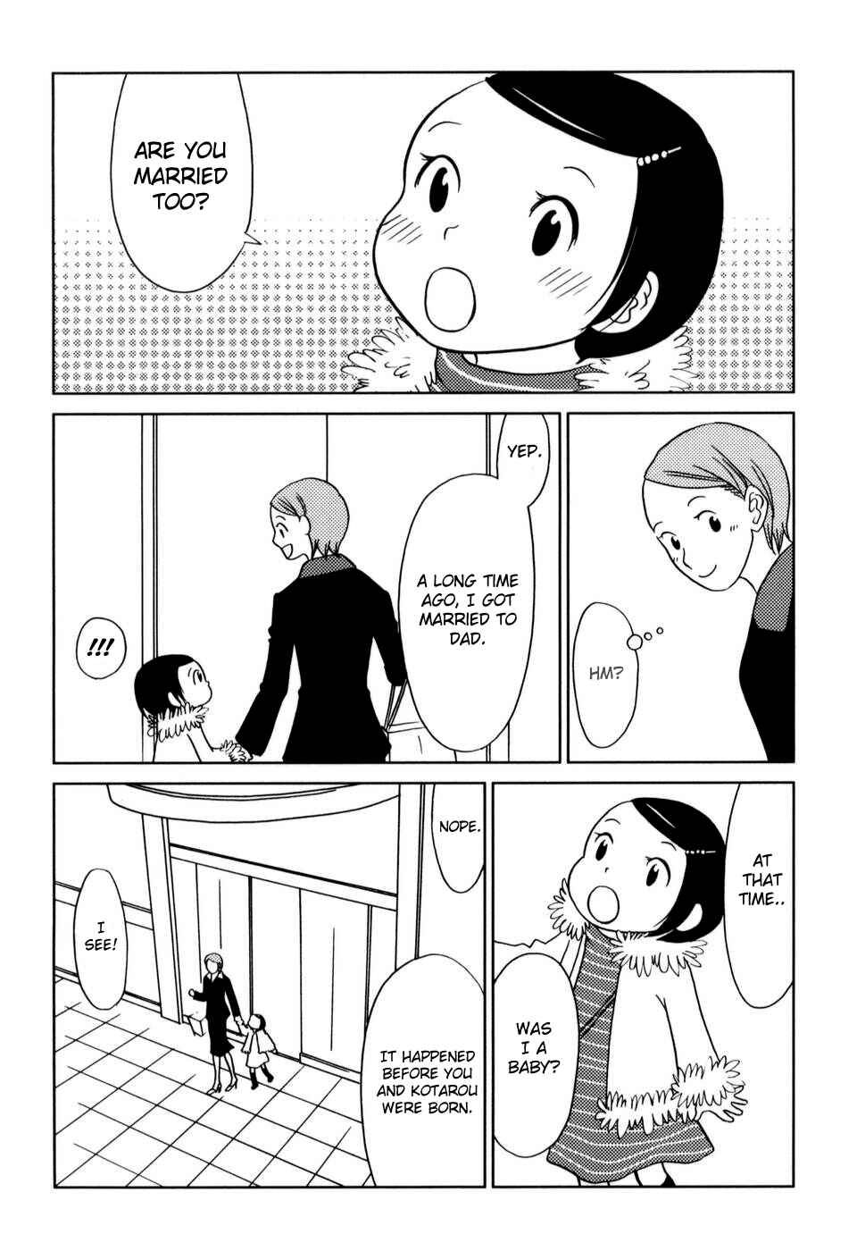 Page 9 Chapter 13 Yoningurashi