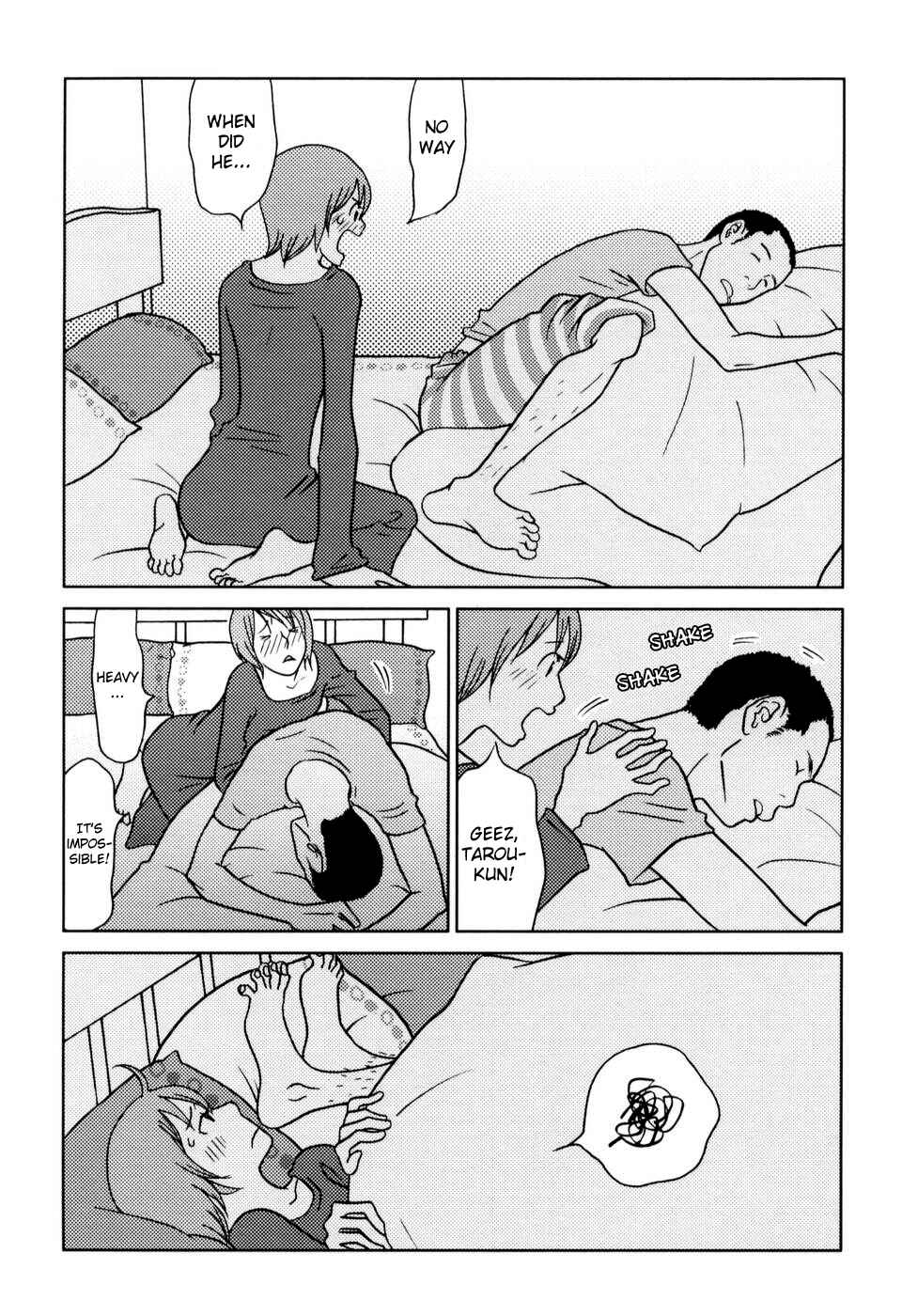 Page 7 Chapter 2 Yoningurashi