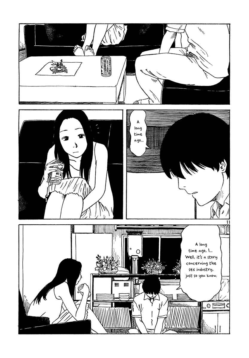 Page 11 Chapter 3 Tuesday, 9PM