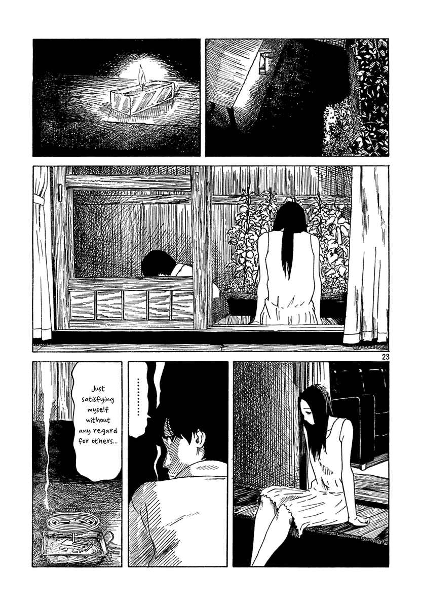 Page 23 Chapter 3 Tuesday, 9PM