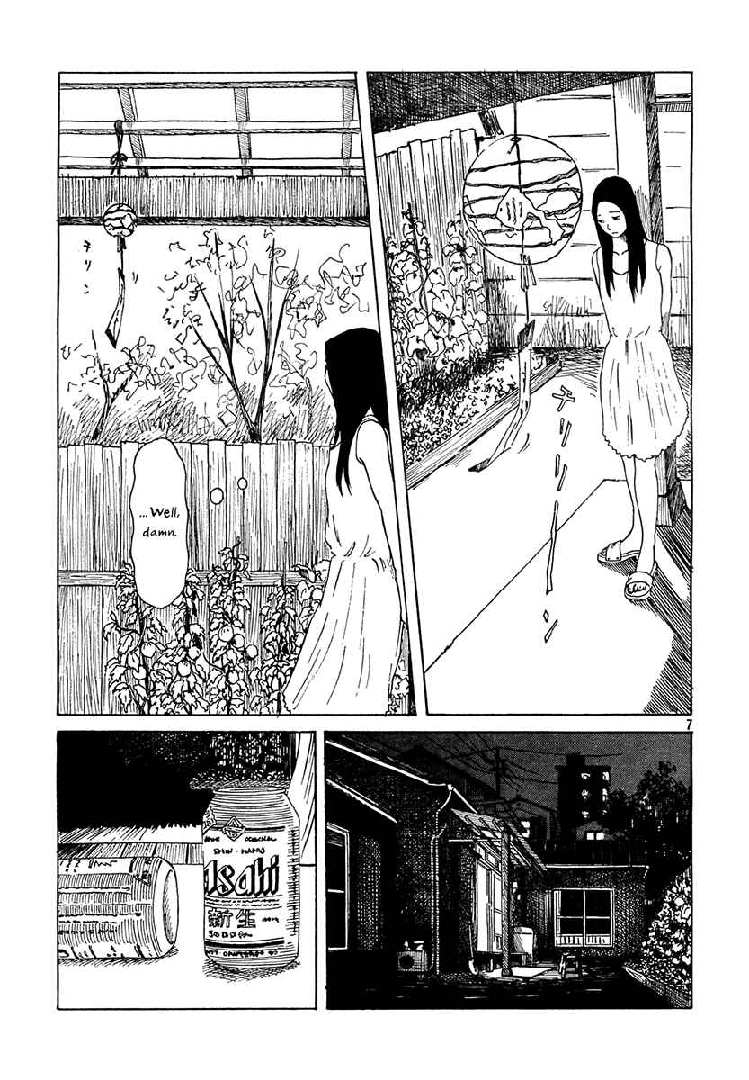 Page 7 Chapter 3 Tuesday, 9PM