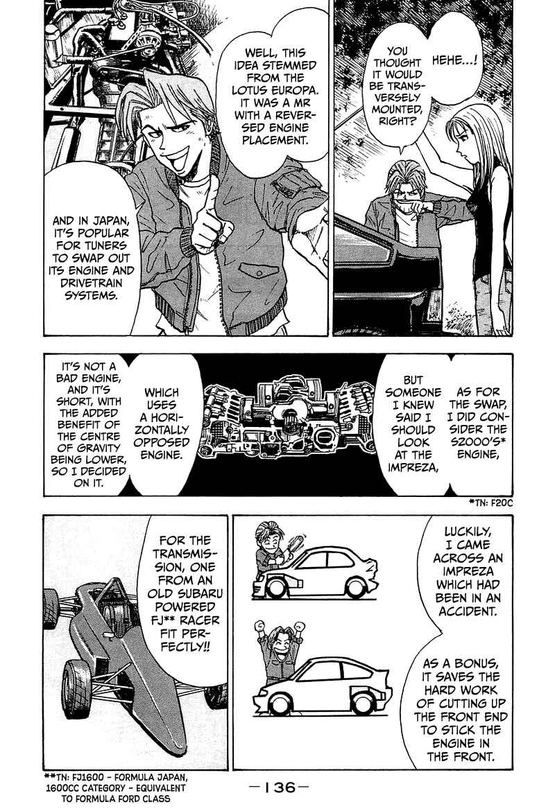 Page 40 Chapter 4 King
