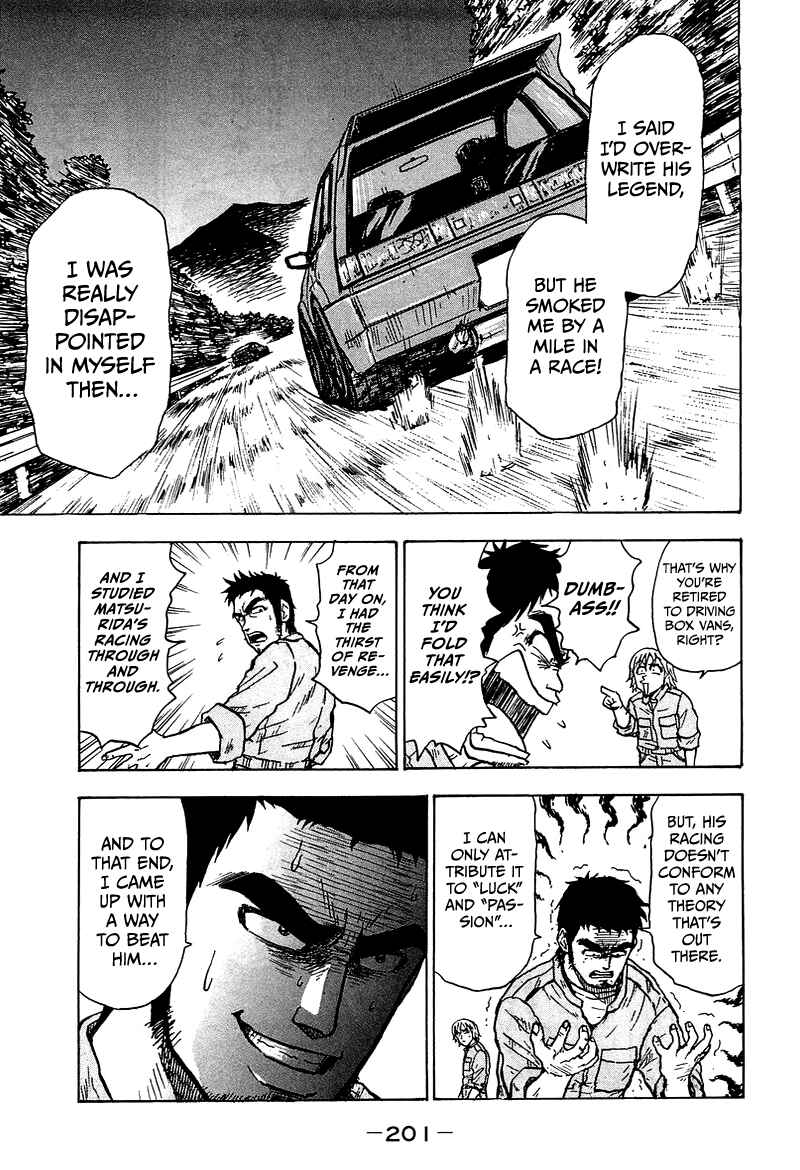 Page 16 Chapter 11 King