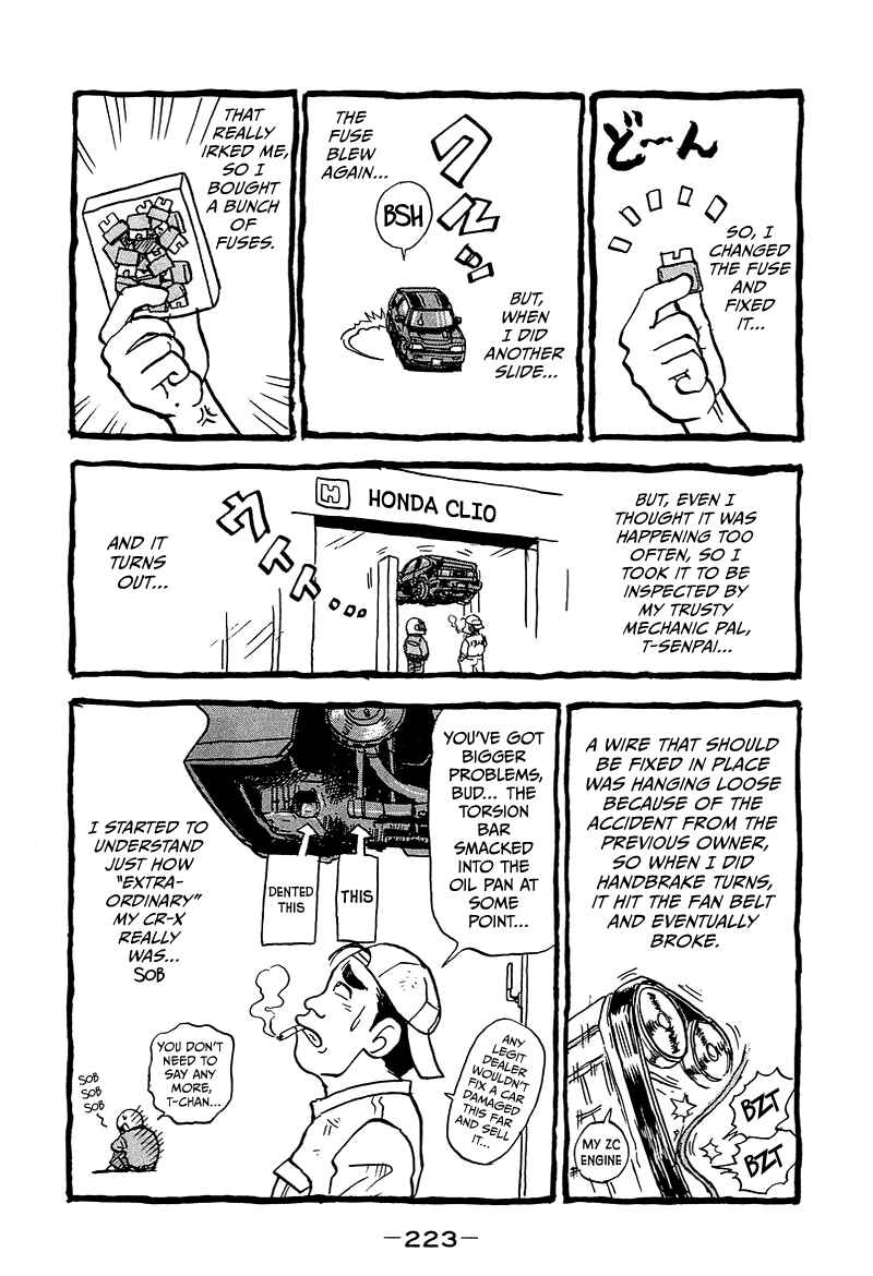 Page 38 Chapter 11 King