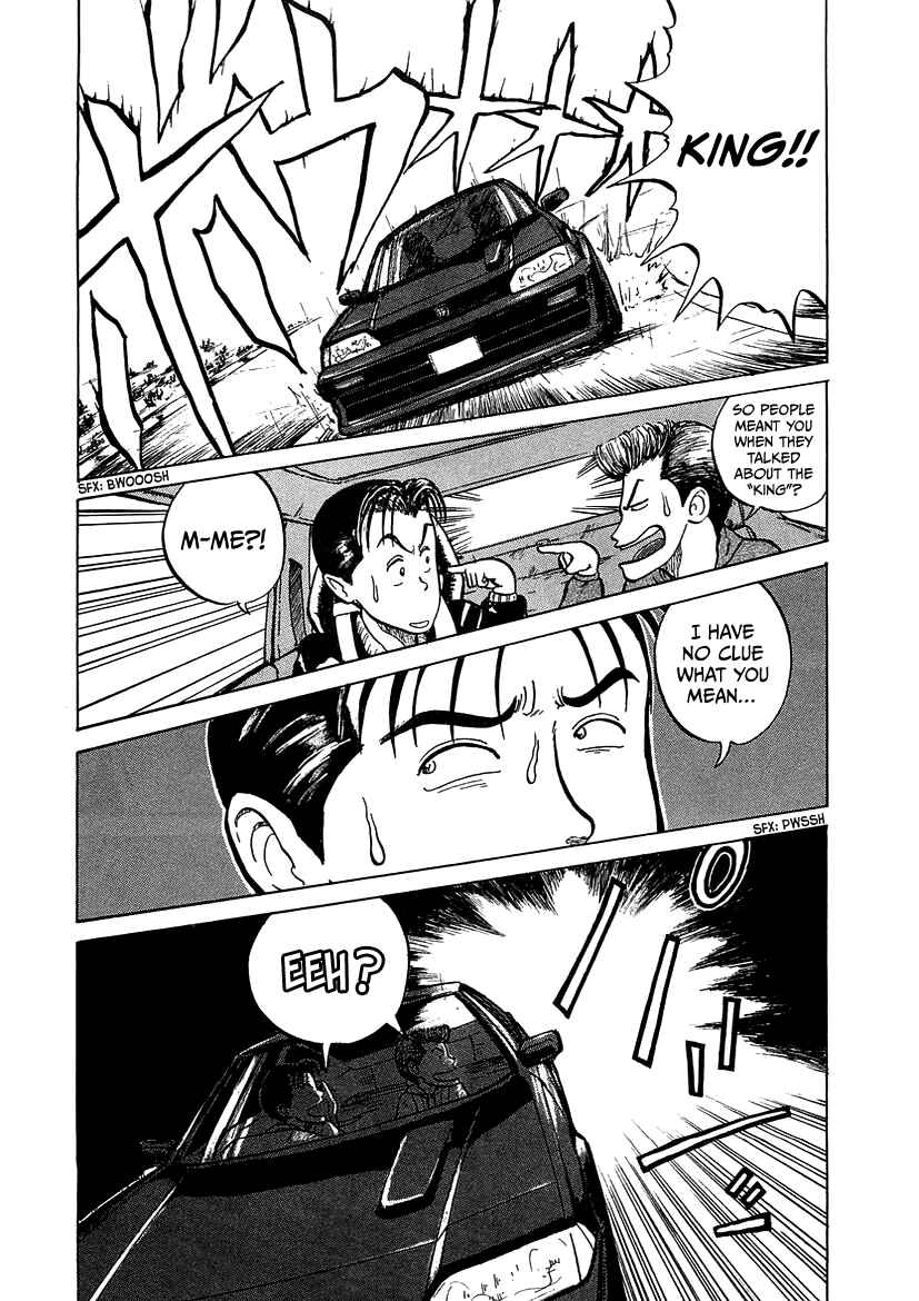 Page 28 Chapter 2 King