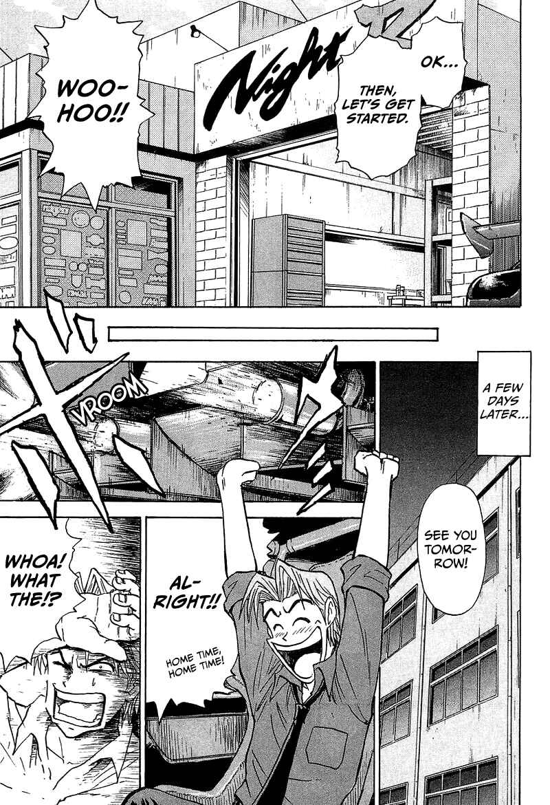Page 36 Chapter 5 King