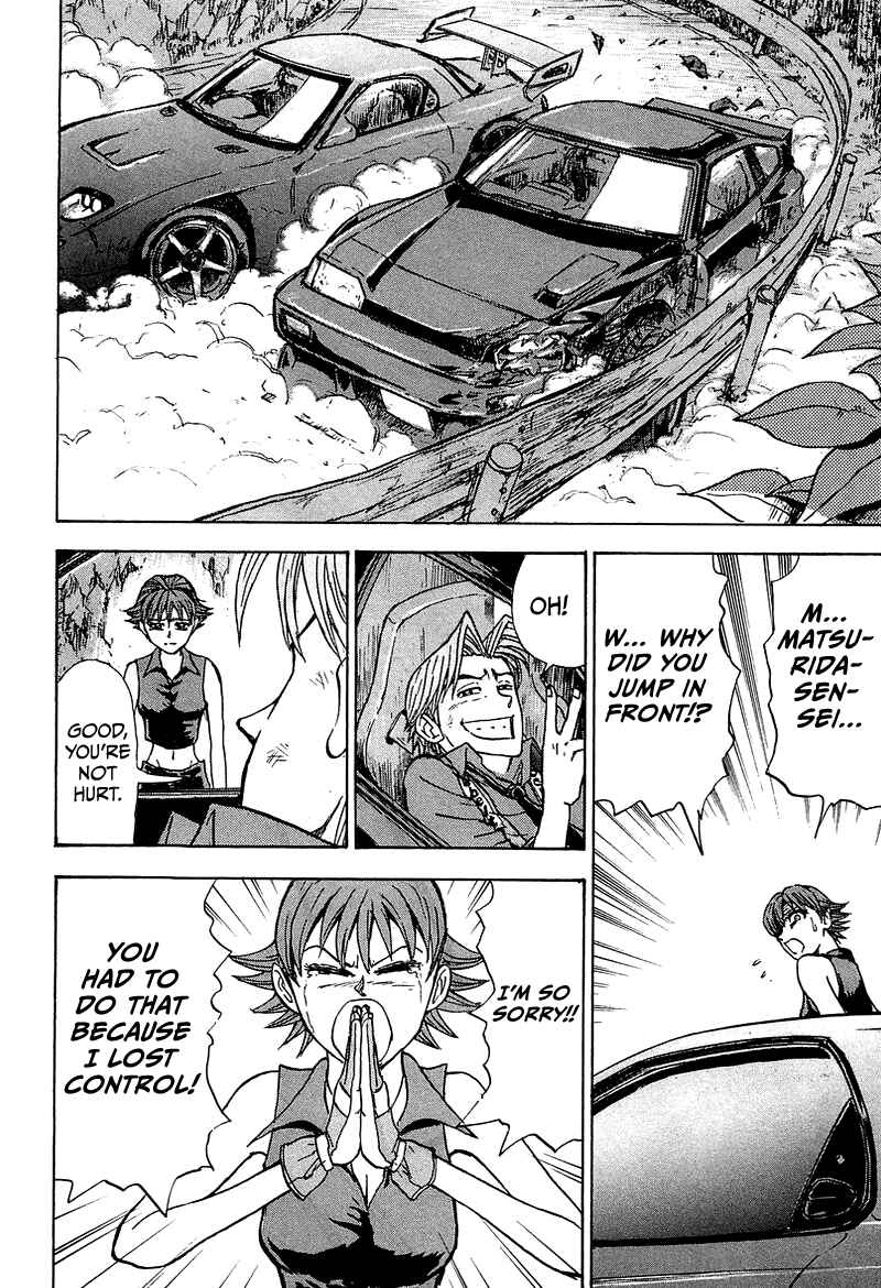 Page 60 Chapter 5 King